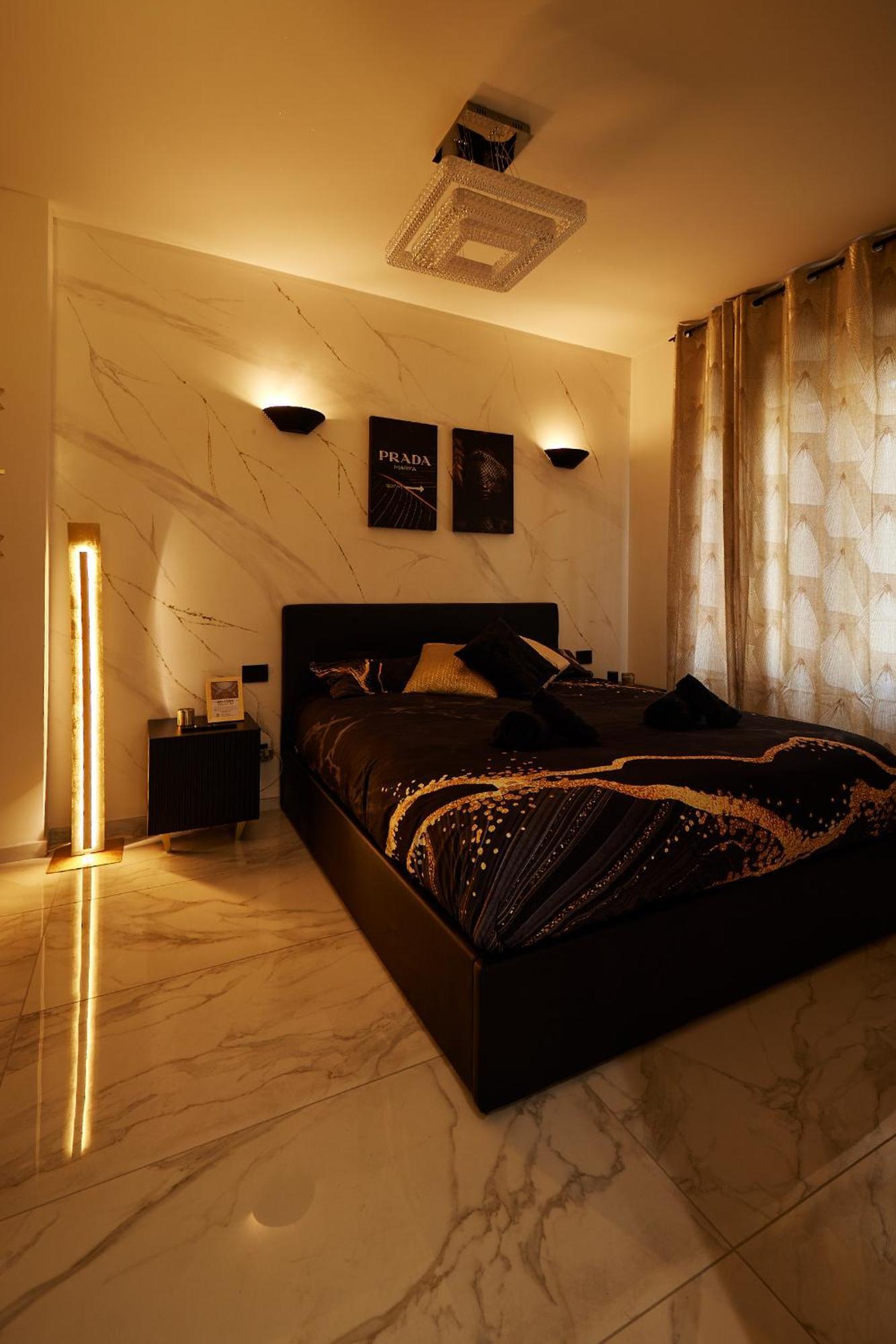 Italian Fashion Suite - Luxurious Marble City Center ميلان المظهر الخارجي الصورة